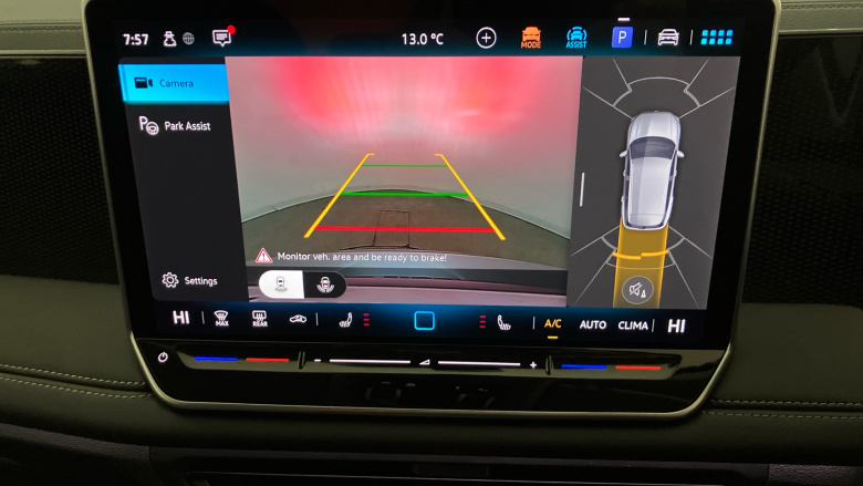 Volkswagen Tiguan 1.5 eTSI 150 Match 5dr DSG Petrol Estate